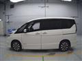 2018 Nissan Serena