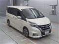 2018 Nissan Serena