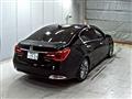 2015 Honda Legend