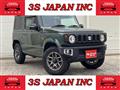 2018 Suzuki Jimny