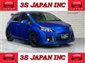 2015 Toyota Vitz