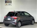 2019 Toyota Vitz