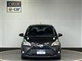 2019 Toyota Vitz