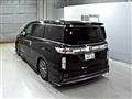 2015 Nissan Elgrand