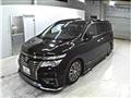 2015 Nissan Elgrand