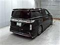 2015 Nissan Elgrand