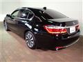 2015 Honda Accord Hybrid