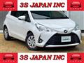 2019 Toyota Vitz