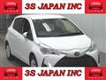 2020 Toyota Vitz