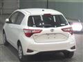 2020 Toyota Vitz