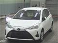 2020 Toyota Vitz