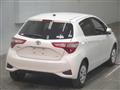 2020 Toyota Vitz