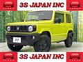 2018 Suzuki Jimny