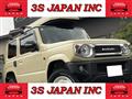 2019 Suzuki Jimny