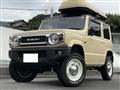 2019 Suzuki Jimny