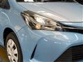 2016 Toyota Vitz