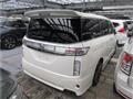 2016 Nissan Elgrand