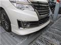 2016 Nissan Elgrand