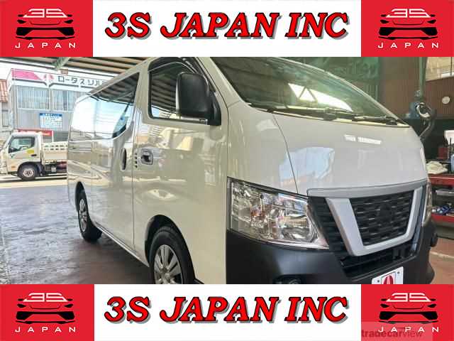 2020 Nissan NV350 Caravan