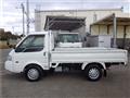 2017 Mazda Bongo Truck