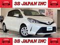 2016 Toyota Vitz