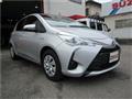 2019 Toyota Vitz