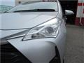 2019 Toyota Vitz