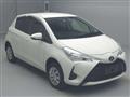 2019 Toyota Vitz