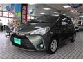 2019 Toyota Vitz