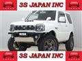 2015 Suzuki Jimny