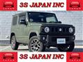 2018 Suzuki Jimny