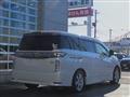 2017 Nissan Elgrand