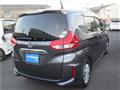 2019 Honda Freed