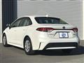 2019 Toyota Corolla Sedan