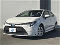 2019 Toyota Corolla Sedan