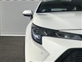 2019 Toyota Corolla Sedan