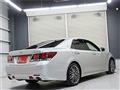 2016 Toyota Crown Athlete Series