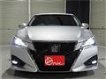 2016 Toyota Crown Athlete Series