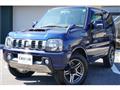 2015 Suzuki Jimny