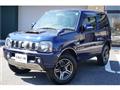 2015 Suzuki Jimny