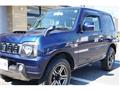 2015 Suzuki Jimny