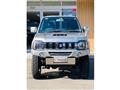 2015 Suzuki Jimny