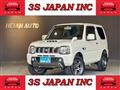 2016 Suzuki Jimny