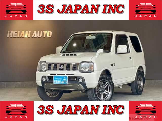 2016 Suzuki Jimny