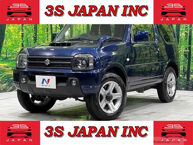 2016 Suzuki Jimny