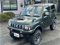 2018 Suzuki Jimny