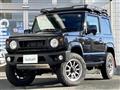 2018 Suzuki Jimny