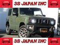 2020 Suzuki Jimny