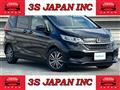 2020 Honda Freed