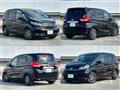 2020 Honda Freed